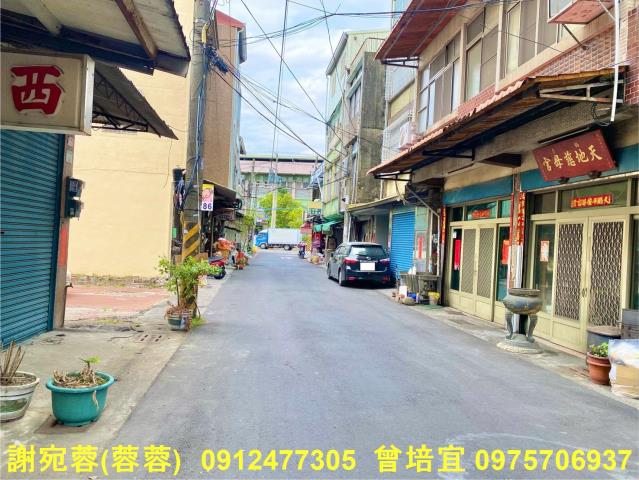 高雄路竹透天_店面-1