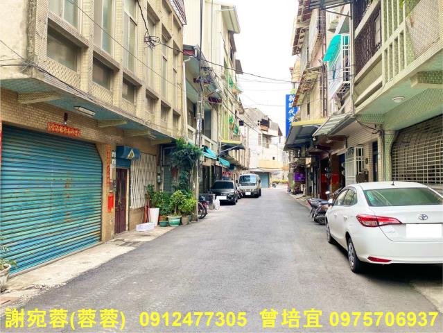 高雄路竹透天_店面-2