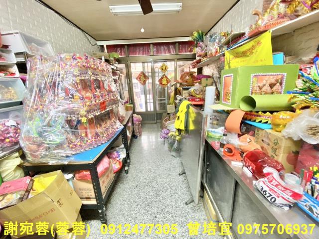 高雄路竹透天_店面-3
