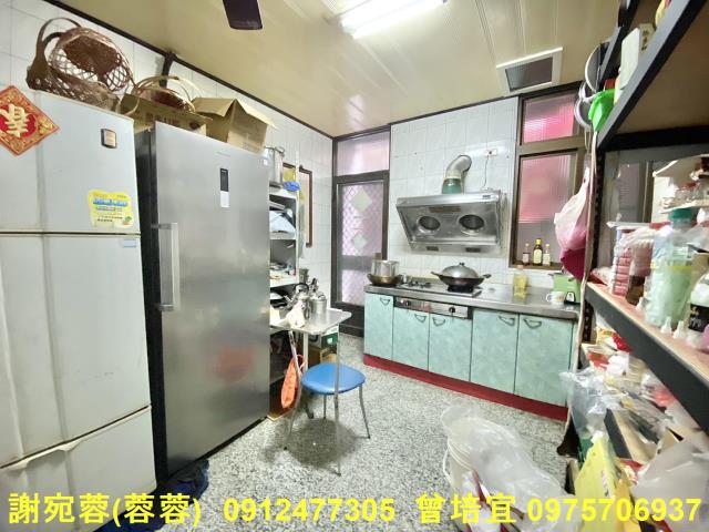 高雄路竹透天_店面-4