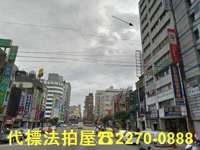 桃園中壢法拍大樓_華廈-4