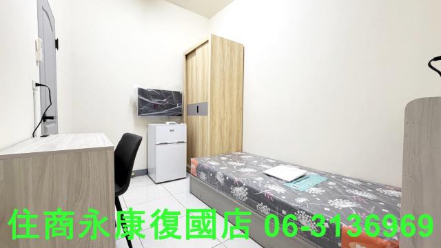 台南永康透天-12