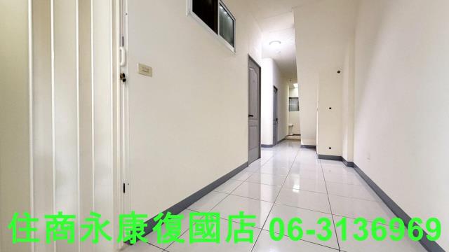 台南永康透天-14