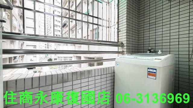 台南永康透天-4