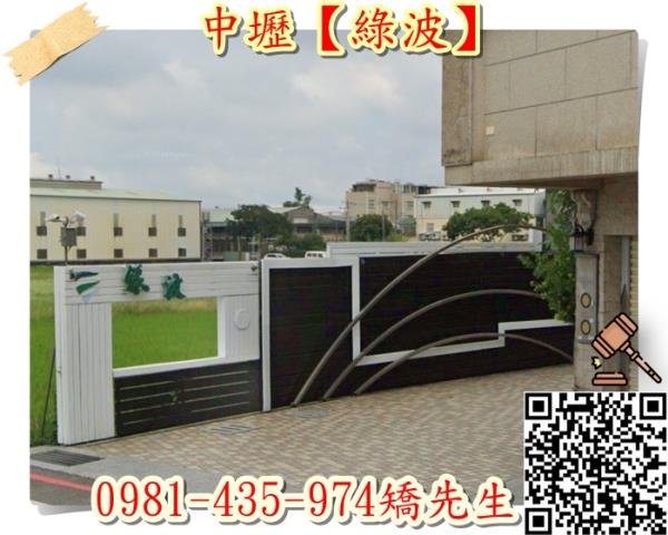 中壢透天_別墅拍賣-3