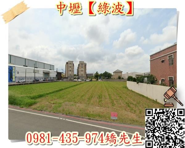 中壢透天_別墅拍賣-5