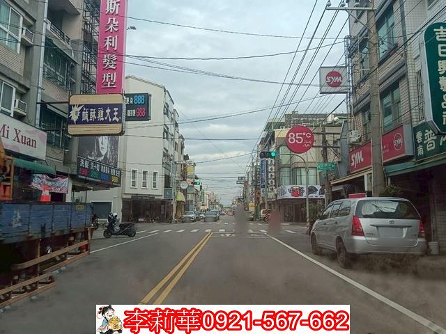 善化透天_店面-1