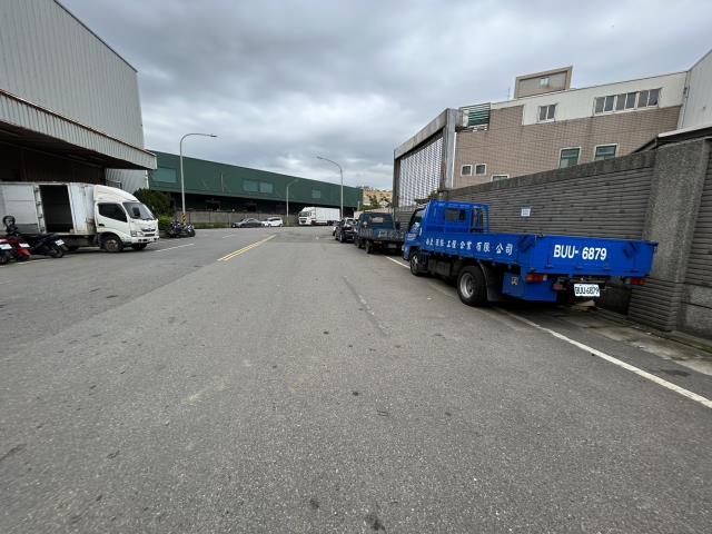 桃園蘆竹廠房-4