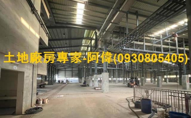 高雄大寮廠房_倉庫-1