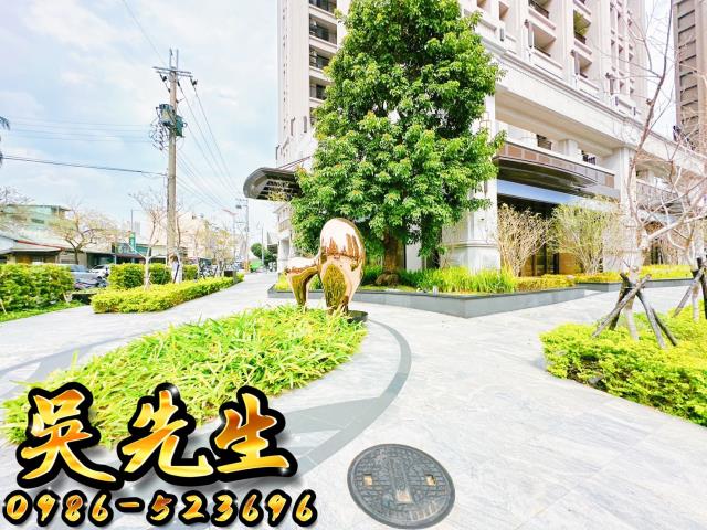 西屯法拍大樓_華廈_公寓-4