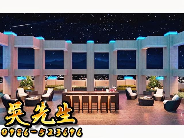 西屯法拍大樓_華廈_公寓-5