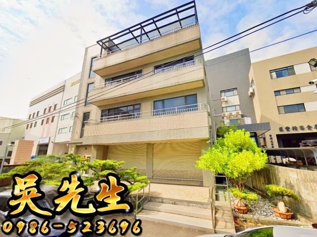 大雅透天_別墅_廠房法拍-3
