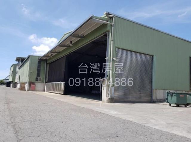 高雄大寮廠房_廠辦_倉庫-2