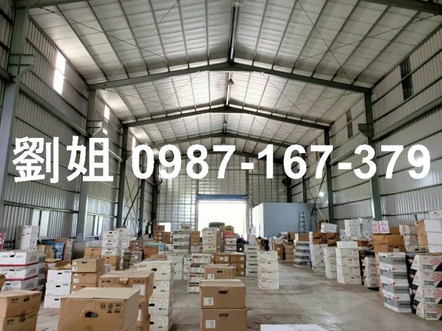 高雄大社廠房_倉庫-1