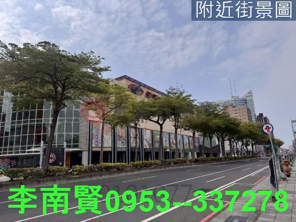 台南東區大樓_店面-10