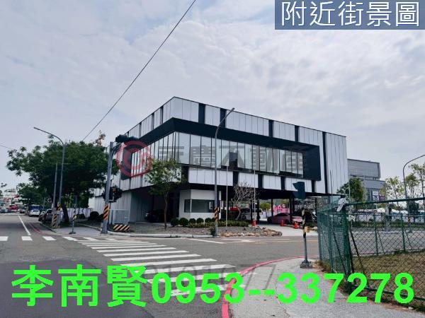 台南東區大樓_店面-11