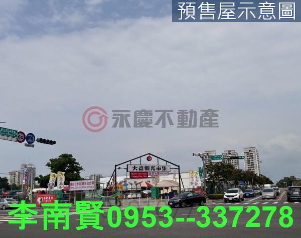 台南東區大樓_店面-14