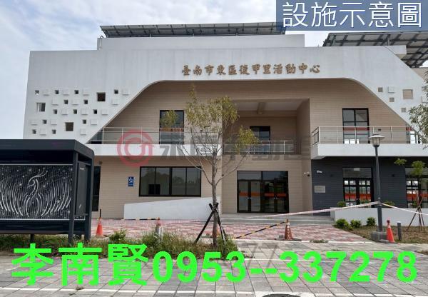 台南東區大樓_店面-15