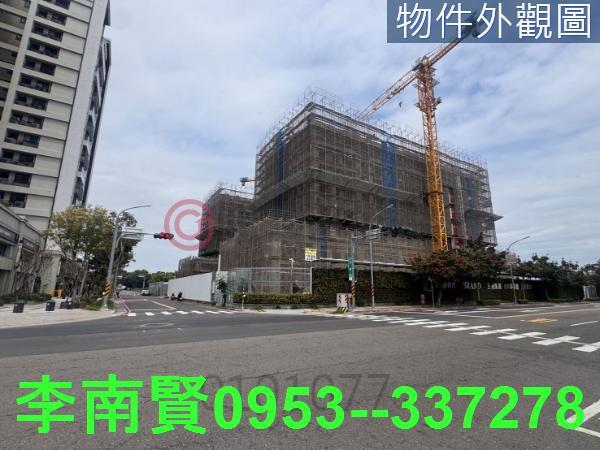 台南東區大樓_店面-2