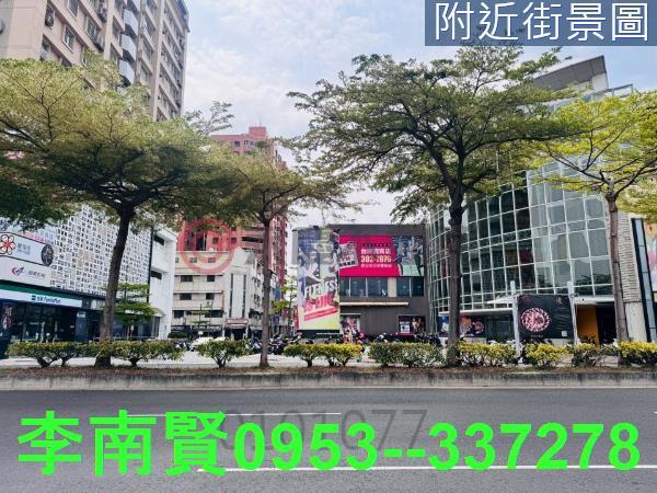 台南東區大樓_店面-4