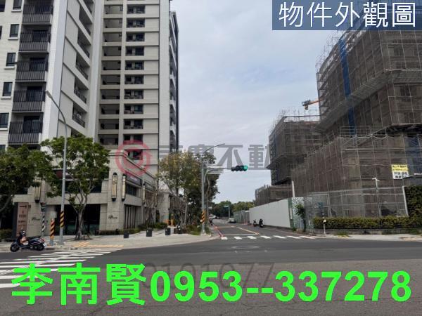 台南東區大樓_店面-5