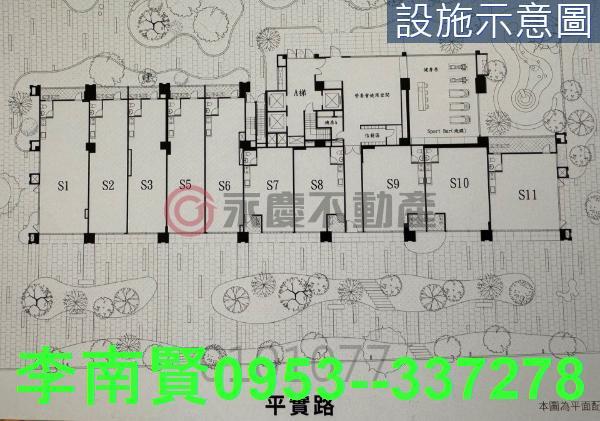 台南東區大樓_店面-8