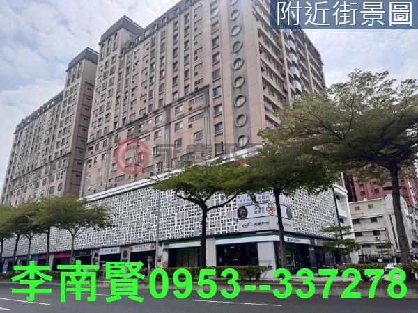 台南東區大樓_店面-9