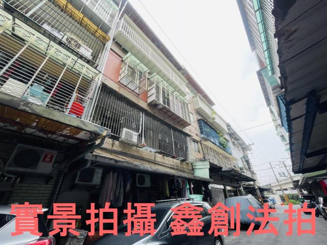 板橋拍賣公寓_法拍公寓-3