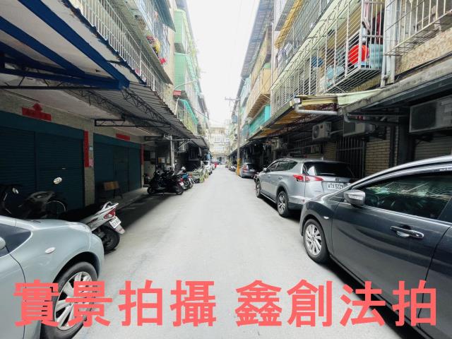 板橋拍賣公寓_法拍公寓-6
