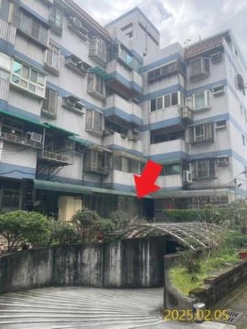 桃園大溪法拍公寓-1