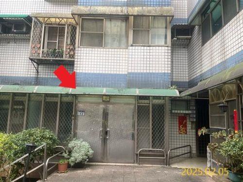 桃園大溪法拍公寓-0