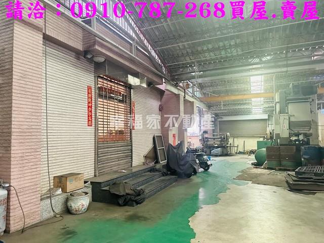台南南區廠房-9