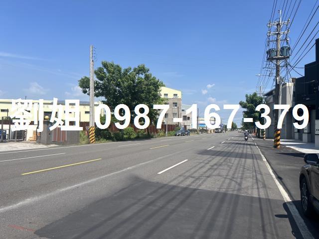 高雄路竹廠房_倉庫-2