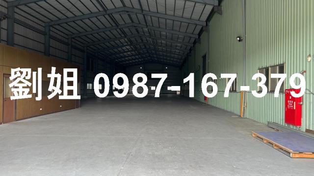 高雄大寮廠房-2