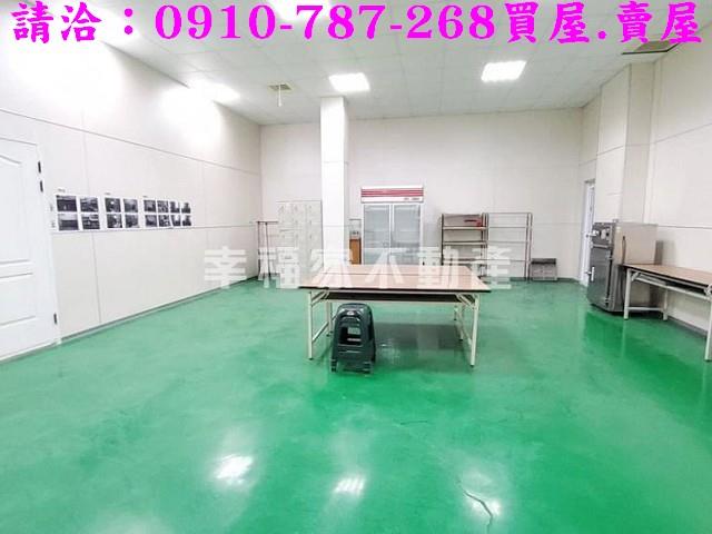 台南南區廠房_廠辦-4