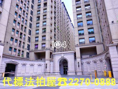 新北中和拍賣大樓-5