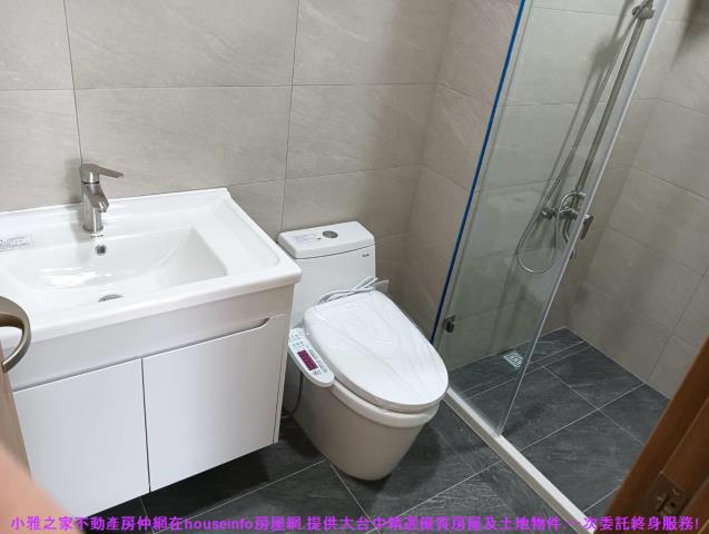 北屯大樓_華廈-15