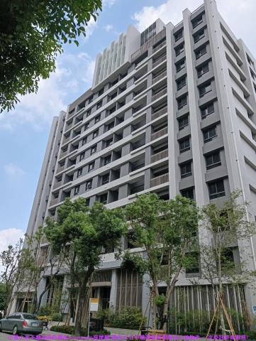 北屯大樓_華廈-1