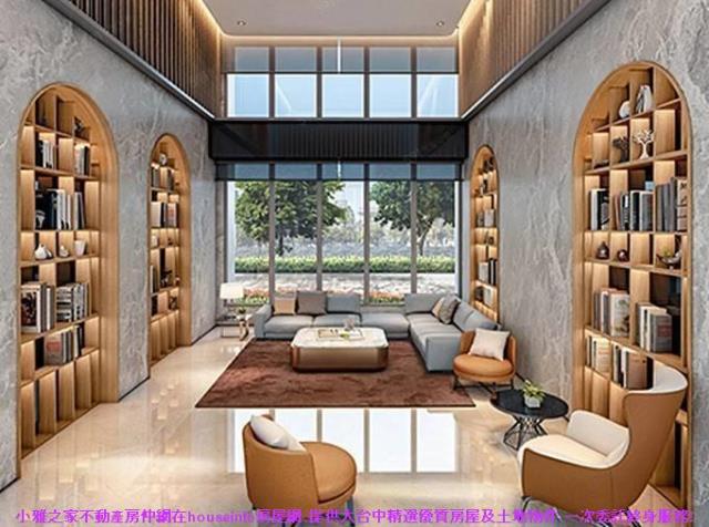 北屯大樓_華廈-3