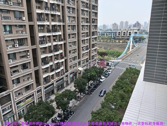 北屯大樓_華廈-4