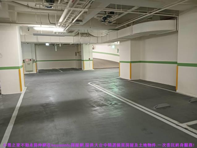 北屯大樓_華廈-5