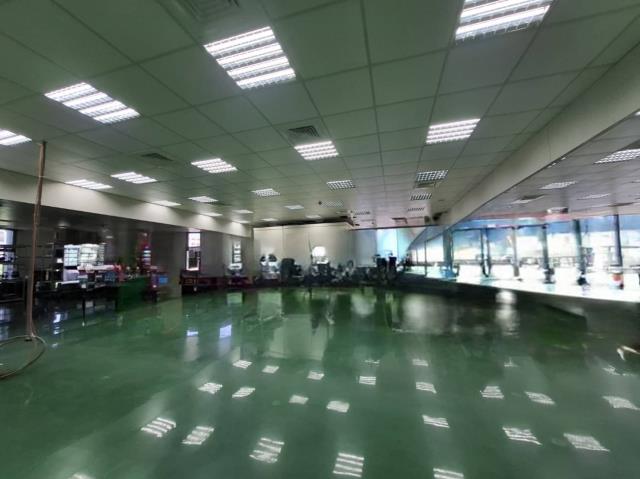 內湖大樓_商辦_辦公室-5