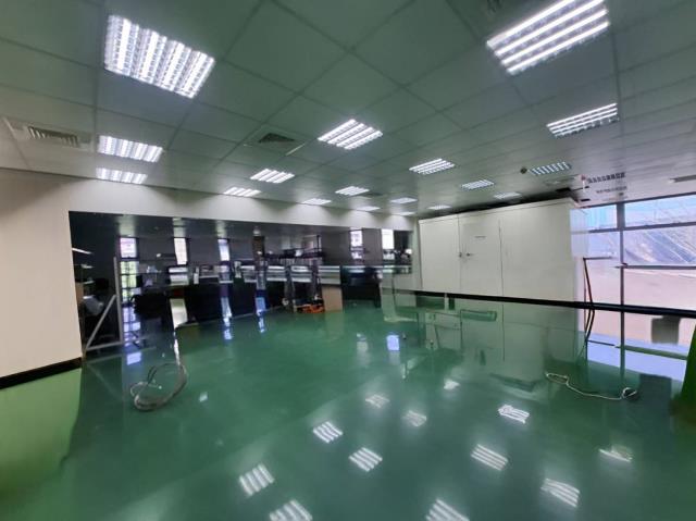內湖大樓_商辦_辦公室-8