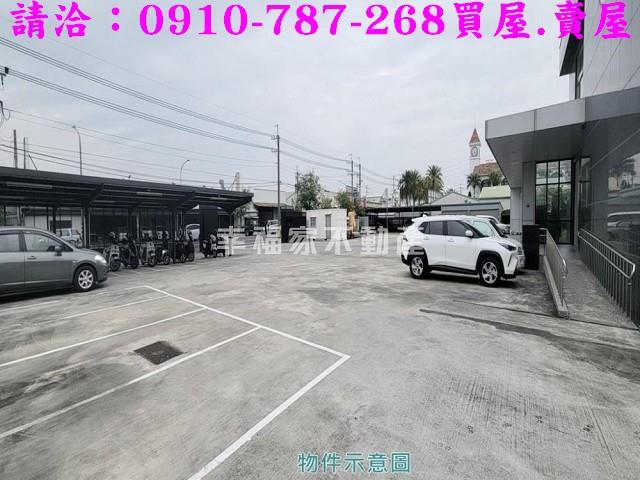 台南廠房_廠辦-3