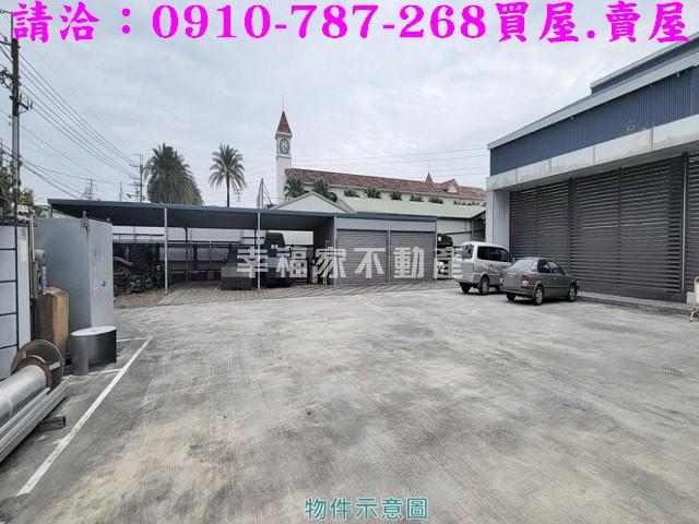 台南廠房_廠辦-4