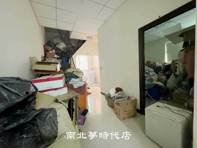 台南永康透天_廠辦-10