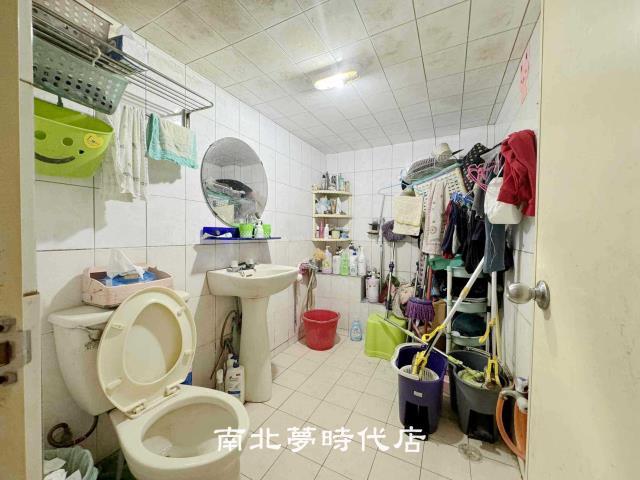 台南永康透天_廠辦-11