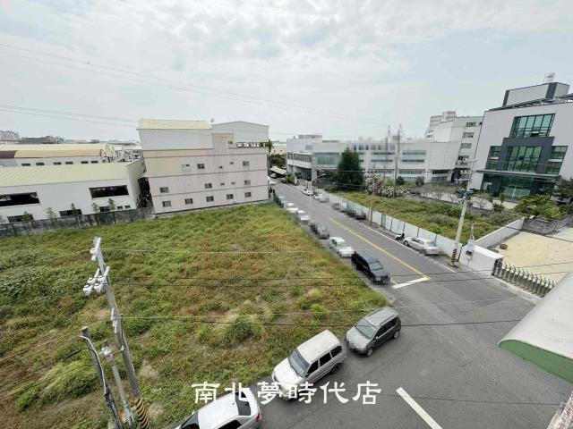 台南永康透天_廠辦-14