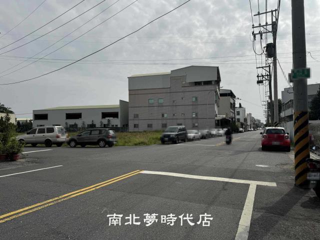 台南永康透天_廠辦-14