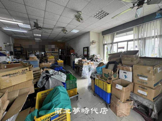 台南永康透天_廠辦-1